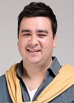 Sam Hammington (1977)