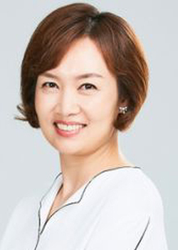 Han Hee Jeong (1971)