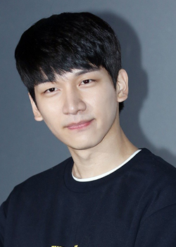 Han Sang Hyeok (Hyuk - VIXX) (1995)