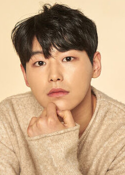 Han Seo Joon (1993)