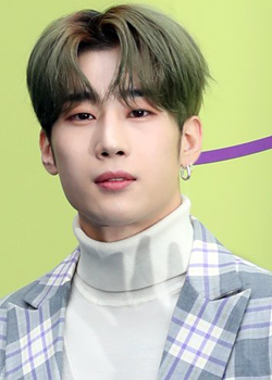 Han Seung Woo (VICTON) (1994)