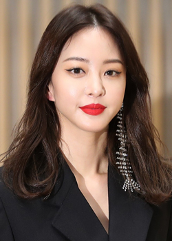 Han Ye Seul (1981)