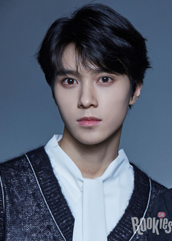 Hendery Huang (WayV / NCT) (1999)