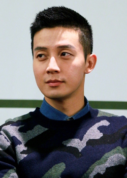 Heo Kyeong Hwan (1981)