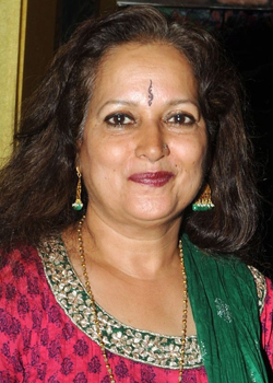 Himani Shivpuri (1960)