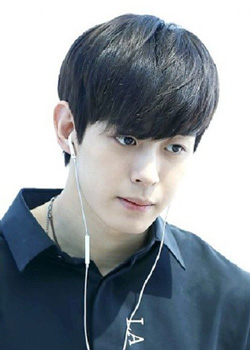 Lee Hong Bin (Hong Bin - VIXX) (1993)