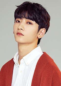 Hong Eun Ki (RAINZ) (1997)