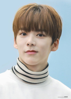 Hong Min Chan (VERIVERY) (1998)