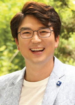 Hong Seung Beom (1973)