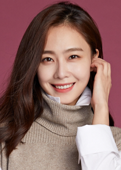 Hong Soo Hyeon (1981)