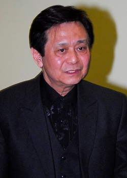 Hong Soon Chang (1947)