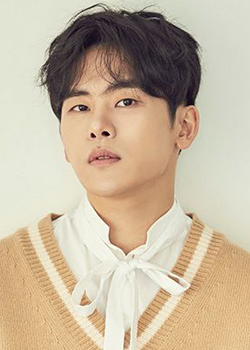 Lee Ho Won (Hoya - INFINITE) (1991)