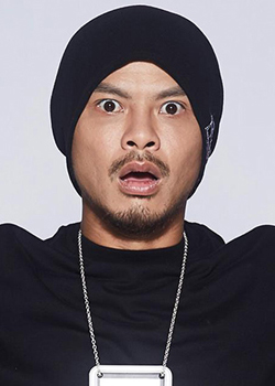 Huang Ming Zhi (Namewee) (1983)