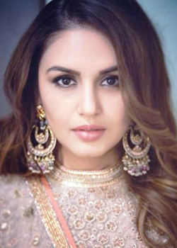 Huma Qureshi (1986)