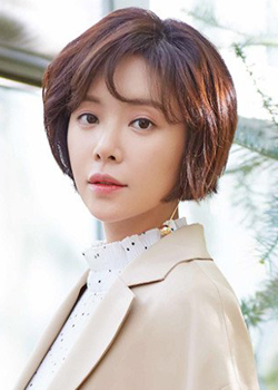 Hwang Jeong Eum (1985)