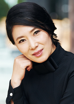 Hwang Yeong Hee (1969)