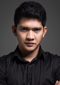 Iko Uwais (1983)