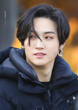 Im Jae Beom (JB - GOT7) (1994)