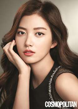 Im Joo Eun (1988)