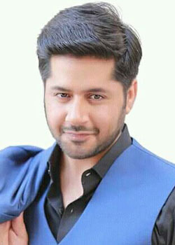 Imran Ashraf (1989)