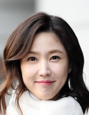 Lee Soo Kyung (1982)