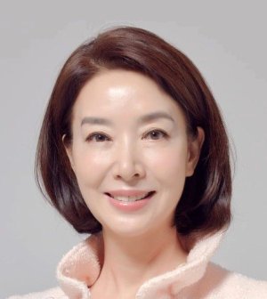 Kim Bo Yeon (1957)