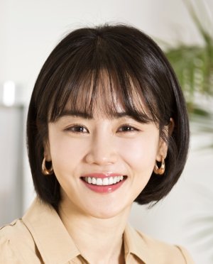 Hwang Woo Seul Hye (1979)