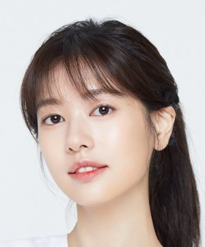 Jung So Min (1989)