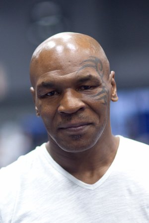 Mike Tyson (1966)