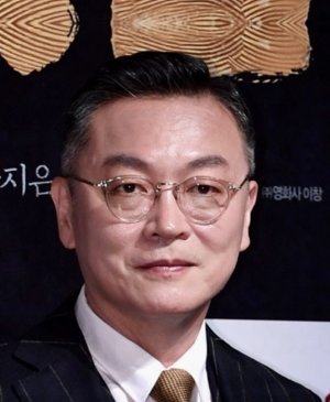 Kim Eui Sung (1965)