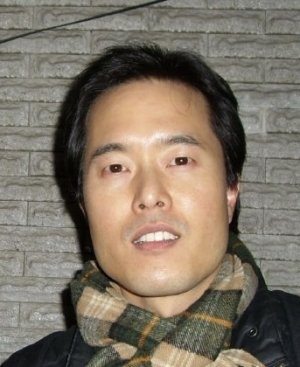 Jung Seung Kil (1972)