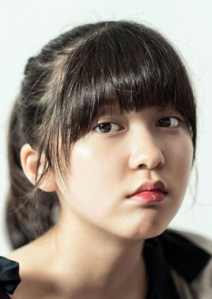 Ahn Seo Hyun (2004)