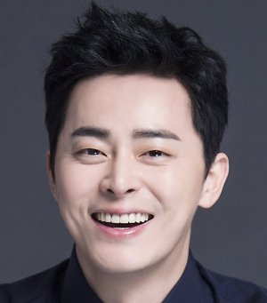 Jo Jung Suk (1980)