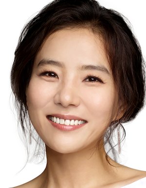 Seo Jung Yeon (1975)