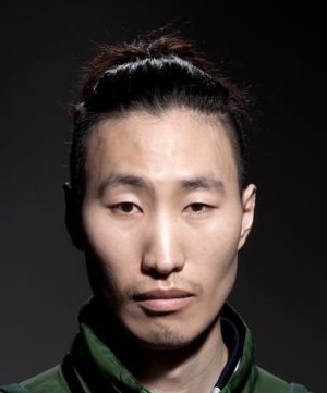 Joo Kwang Hyun (1985)