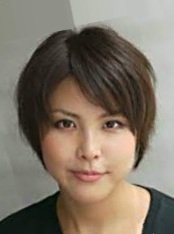 Sekine Kana (1985)