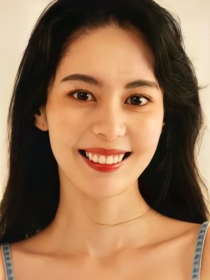 Choi Ah Ra (1995)