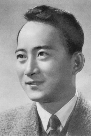 Sun Dao Lin (1921)