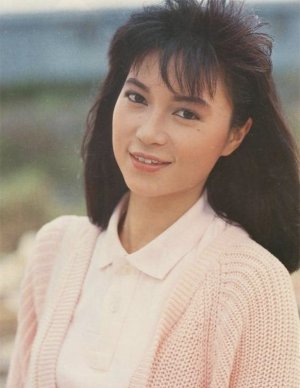 Barbara Chan (1959)