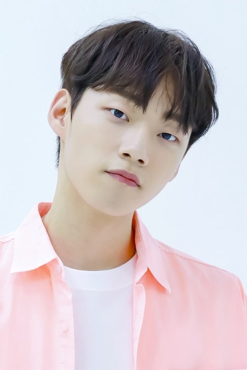 Yoon Jae-chan cover