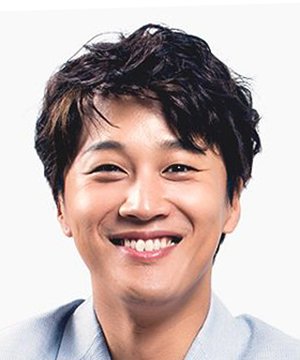 Cha Tae Hyun (1976)