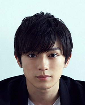 Mackenyu (1996)