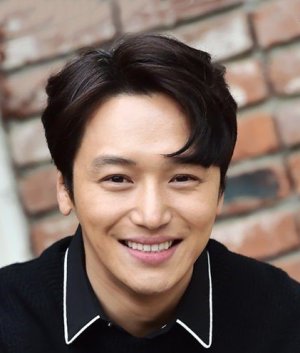 Byun Yo Han (1986)