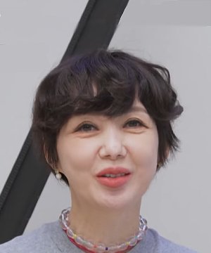 Yoo Hye Jung (1973)