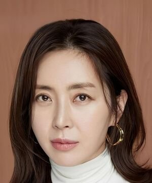 Song Yoon Ah (1973)