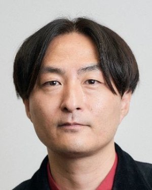 Morigaki Yukihiro