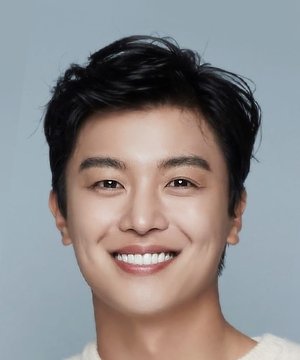 Yeon Woo Jin (1984)