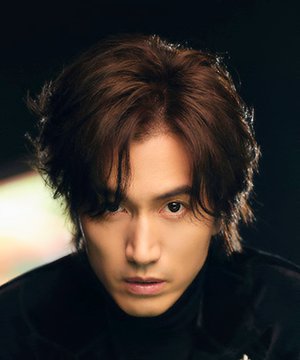 Jerry Yan (1977)