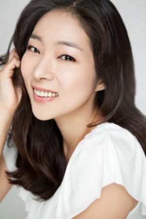 Shin Yoo Joo cover