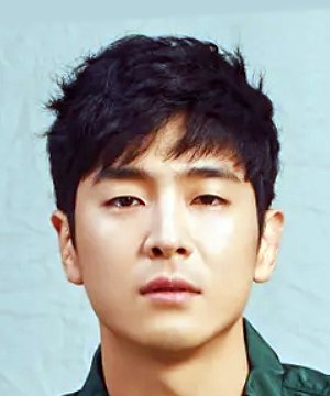 Lee Jong Hwa (1994)